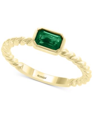 EFFY Collection - Gemstone Ring in 14k Gold
