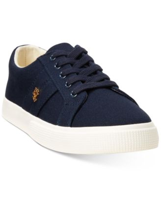 Lauren Ralph Lauren - Janson II Sneakers