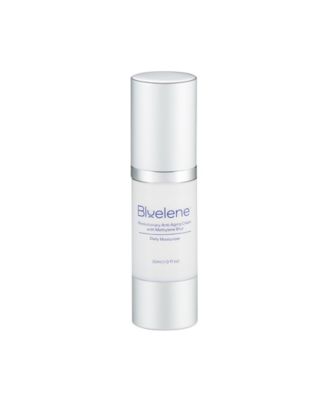 Bluelene - Revolutionary Daily Moisturizer With Methylene Blue, 1 oz.