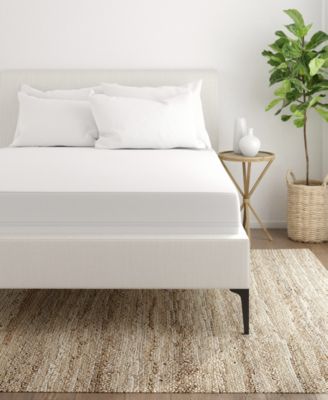 ienjoy Home - Home Collection Premium Bed Bug And Spill Proof Zippered Mattress Protector, Queen