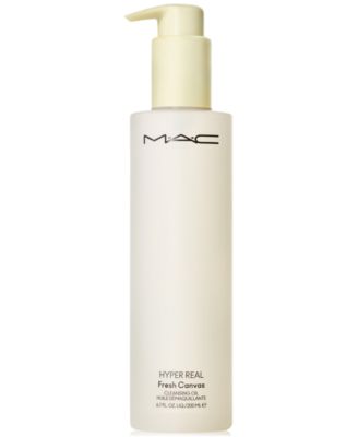 MAC - Hyper Real Fresh Canvas Cleansing Oil