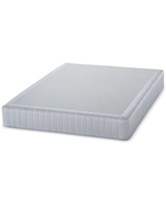 Hotel Collection - Hotel by Aireloom Low Profile Handtie 6" Foundation - Split Queen