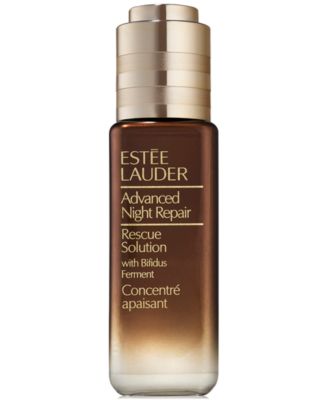 Estée Lauder - Advanced Night Repair Rescue Solution Serum, 0.68 oz.