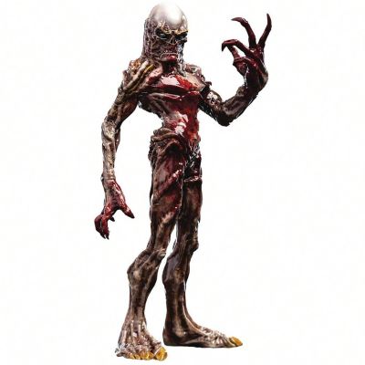 WETA Workshop