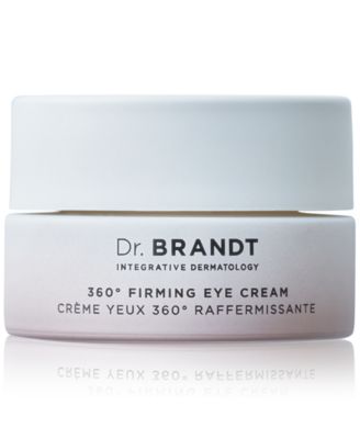 Dr. Brandt - 360&deg; Firming Eye Cream, 0.5 oz.