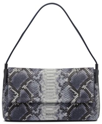 Calvin Klein - Verne Small Shoulder Bag