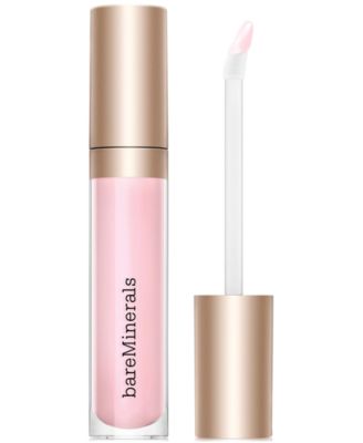 bareMinerals - Mineralist Lip Gloss-Balm, 0.13 oz.