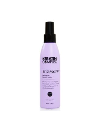 Keratin Complex