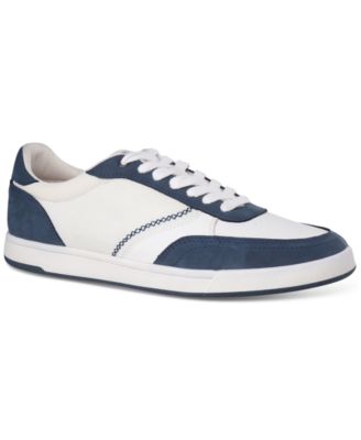 Club Room - Men's Dawsonn Lace-Up Sneakers
