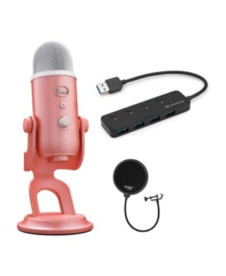 Blue Microphones