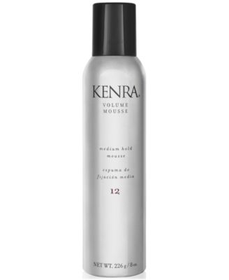 Kenra Professional - Volume Styling Mousse, 8-oz.