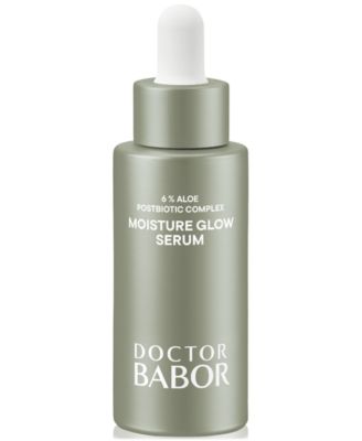 BABOR - Microbiomic Moisture Glow Serum, 1 oz.