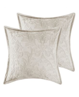Levtex - Alessio 2-Pc. Sham Set, European