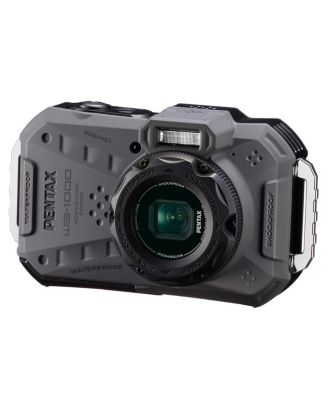 Pentax