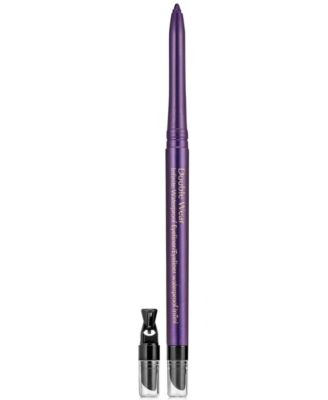 Estée Lauder - Double Wear Infinite Waterproof Eyeliner, 0.01 oz.