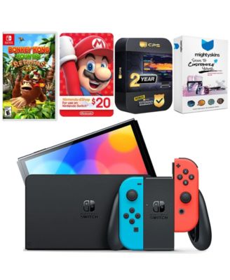 Nintendo