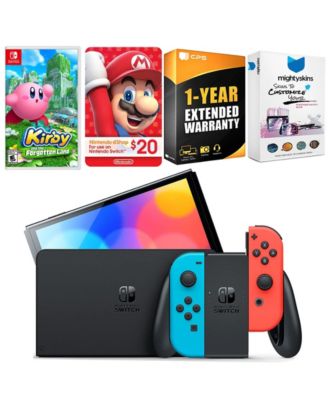 Nintendo