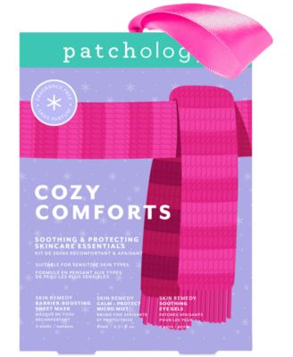 Patchology - 5-Pc. Comfy Comforts Skincare Set