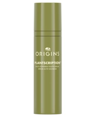 Origins - Plantscription Multi Powered Youth Serum, 3.21 fl. oz.