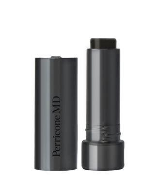 Perricone MD - Cold Plasma Plus+ Lip Therapy Blackest Black, 0.15 oz