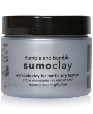 Bumble and Bumble - Sumoclay, 1.5-oz.