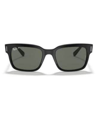 Ray-Ban - Jeffrey Polarized Sunglasses, RB2190 55