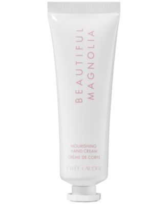 Estée Lauder - Beautiful Magnolia Nourishing Hand Cream, 1 oz.