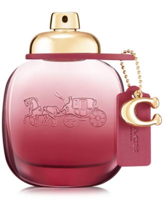 COACH - Wild Rose Eau de Parfum Fragrance Collection