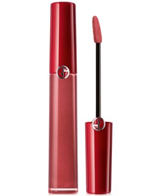 Giorgio Armani - Giorgio Armani Lip Maestro Mediterranea Matte Liquid Lipstick