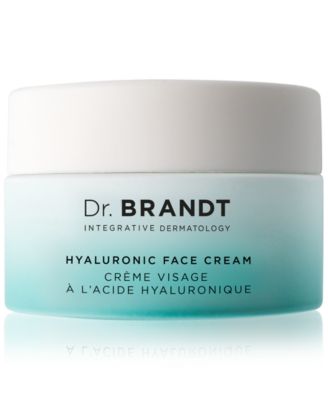 Dr. Brandt - dr. brandt Needles No More Hyaluronic Face Cream