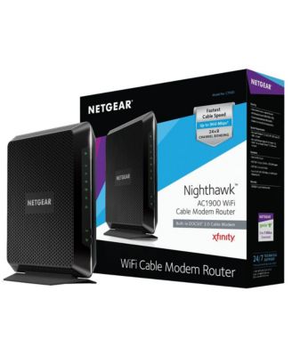 NETGEAR