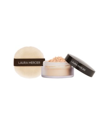 Laura Mercier - Spend $85, Get Even More! FREE Deluxe Setting Powder & Mini Puff with any $85  purchase