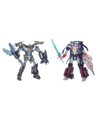Transformers