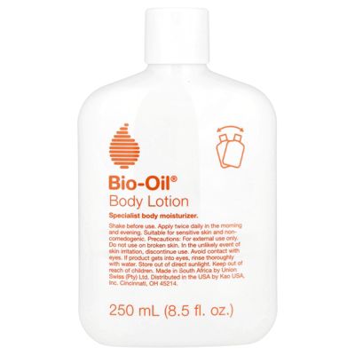 Bio-Oil