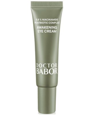 BABOR - Microbiomic Awakening Eye Cream, 0.5 oz.