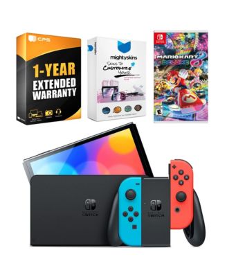 Nintendo