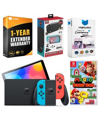 Nintendo