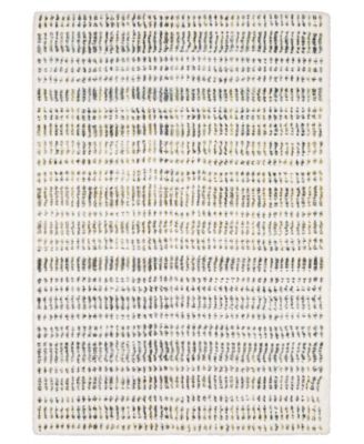 Oriental Weavers - Galileo GAL02 6'7"x9'6" Area Rug