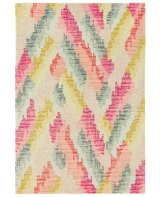Dash and Albert Rugs by Annie Selke - Azura DA2016 2'x3' Area Rug