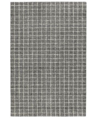 Dash and Albert Rugs by Annie Selke - Conall DA1970 3'x5' Area Rug