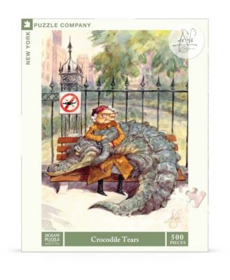 New York Puzzle Company