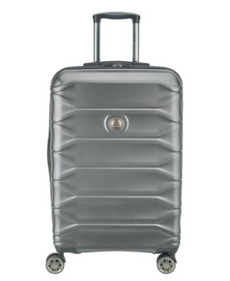 Delsey - Meteor 24" Hardside Expandable Spinner Suitcase