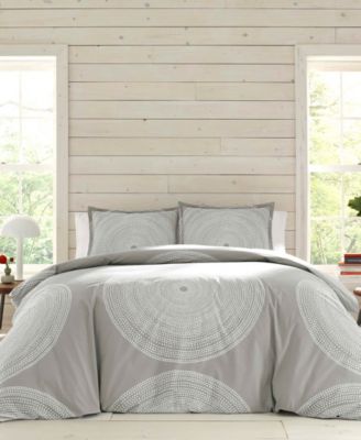 Marimekko - Fokus Full/Queen Duvet Cover Set