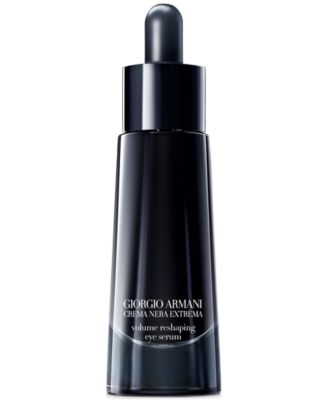 Armani - Giorgio  Crema Nera Extrema Volume Reshaping Eye Serum, 0.5-oz.