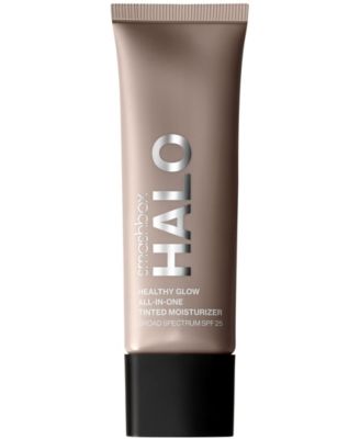 Smashbox - Halo Healthy Glow Tinted Moisturizer Broad Spectrum SPF 25, 1.4-oz.