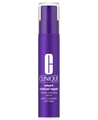 Clinique - Smart Clinical Repair Wrinkle Correcting Serum Mini, 0.34 oz.