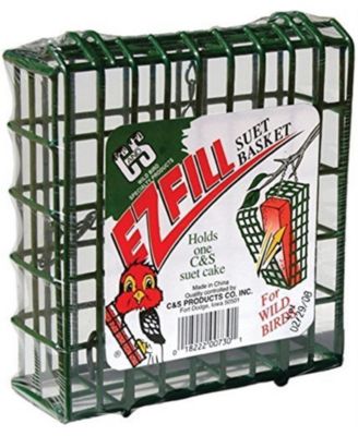 C & S Products Co Inc