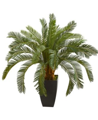 Nearly Natural - 30” Cycas Artificial Plant
