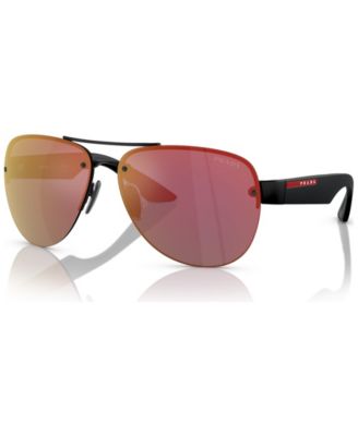 PRADA LINEA ROSSA