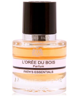 Jacques Fath - L'Or&eacute;e du Bois Parfum, 0.5 oz.